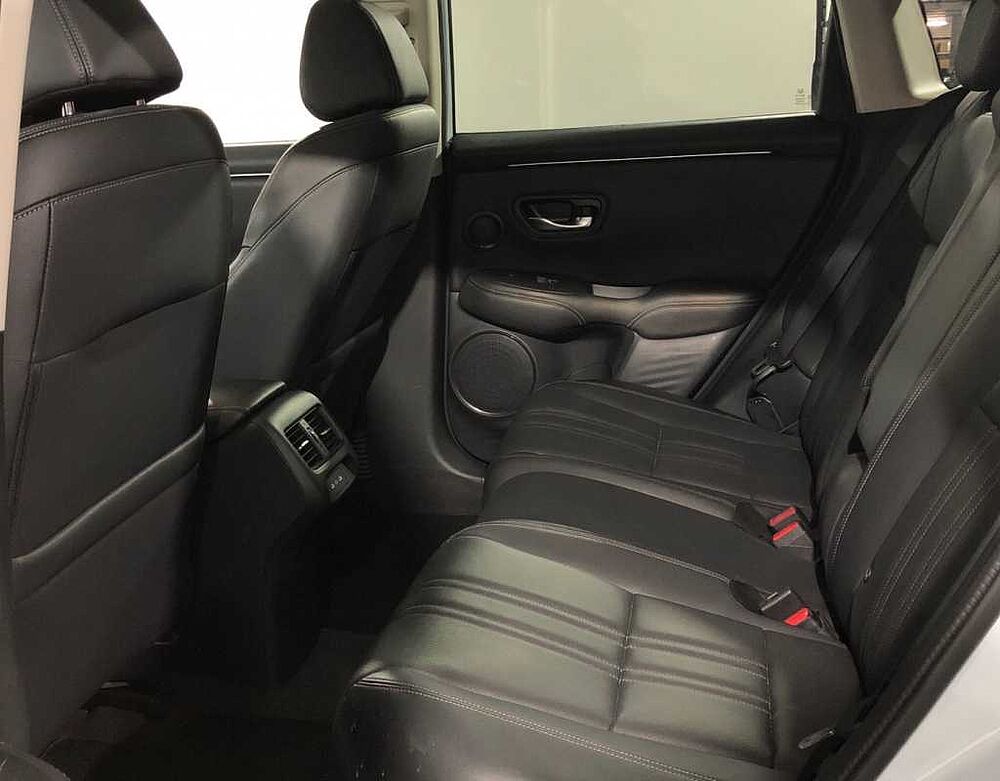 Honda ZR-V ES - SUV5 EU6d, Advance (EURO 6d), 2023 - 2025