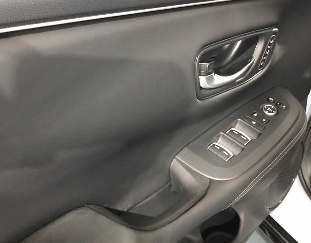 Honda ZR-V ES - SUV5 EU6d, Advance (EURO 6d), 2023 - 2025