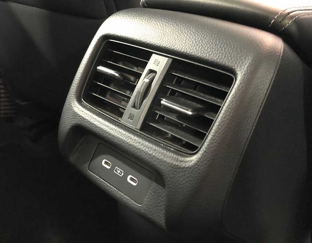 Honda ZR-V ES - SUV5 EU6d, Advance (EURO 6d), 2023 - 2025