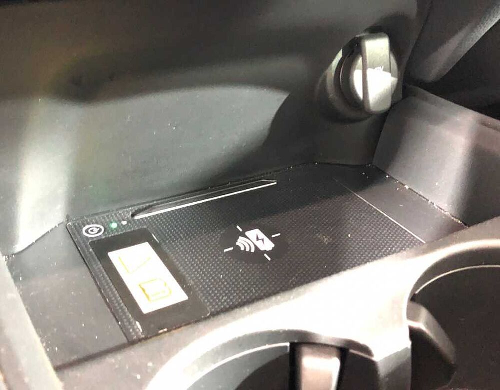 Honda ZR-V ES - SUV5 EU6d, Advance (EURO 6d), 2023 - 2025