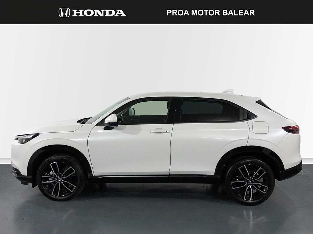 Honda HR-V 1.5 I-MMD HEV ADVANCE CVT 131 5P