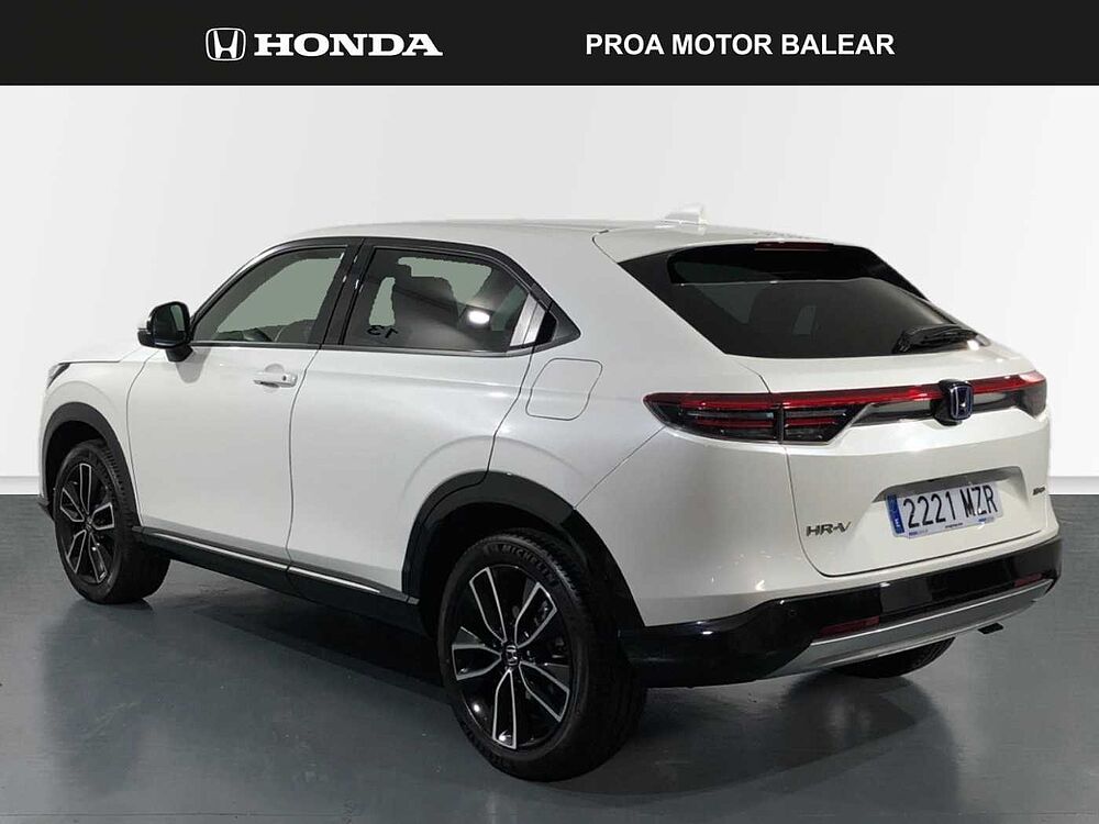 Honda HR-V 1.5 I-MMD HEV ADVANCE CVT 131 5P