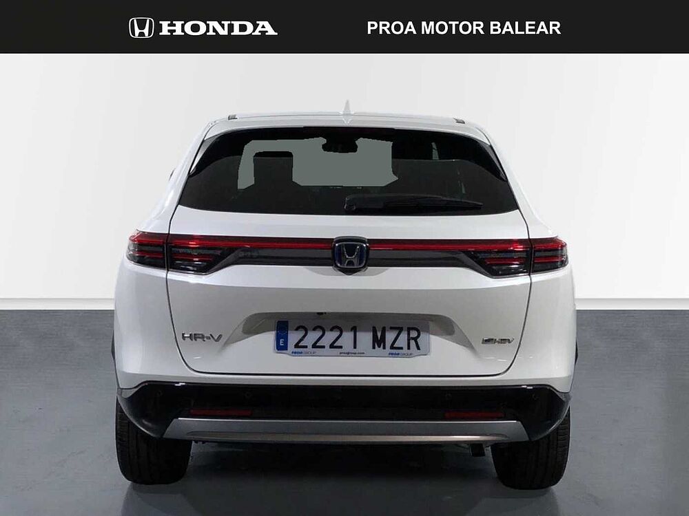 Honda HR-V 1.5 I-MMD HEV ADVANCE CVT 131 5P