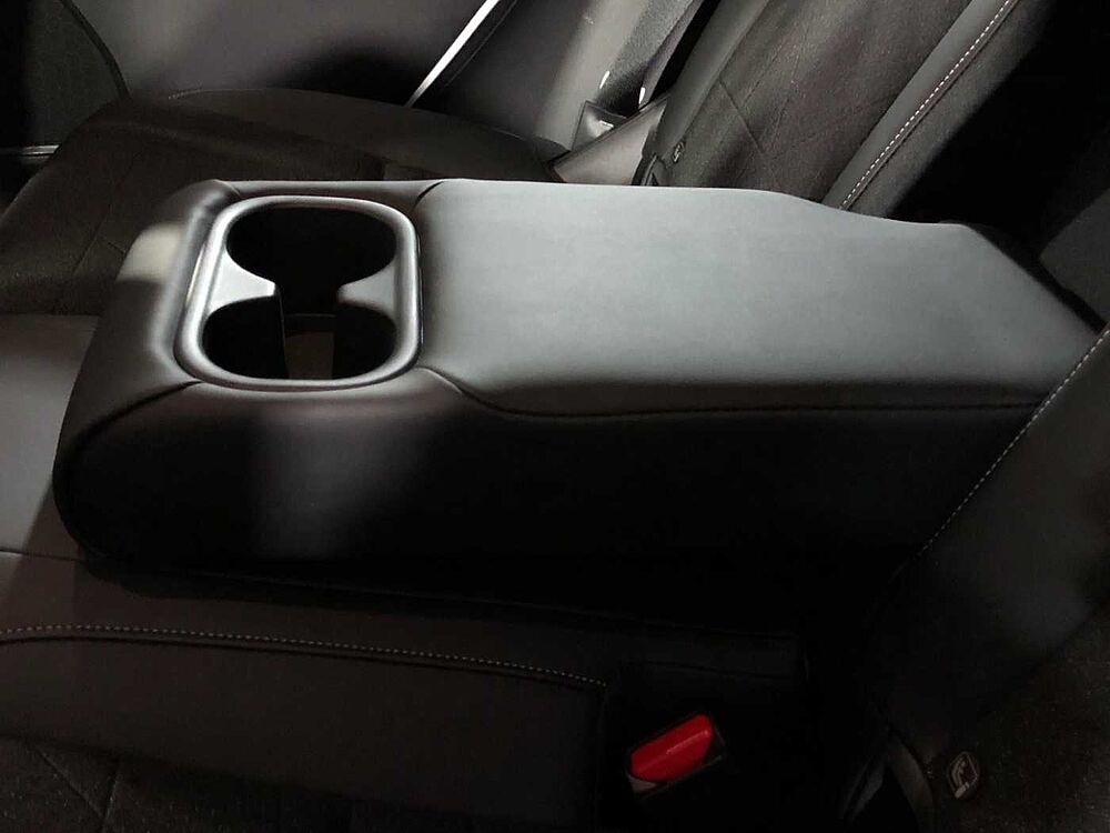 Honda HR-V 1.5 I-MMD HEV ADVANCE CVT 131 5P