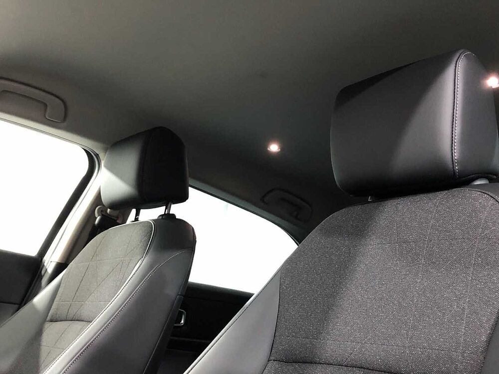 Honda HR-V 1.5 I-MMD HEV ADVANCE CVT 131 5P