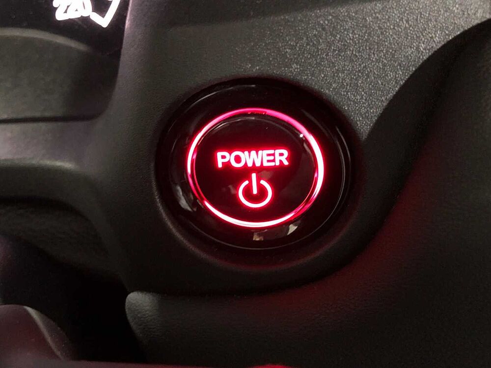 Honda HR-V 1.5 I-MMD HEV ADVANCE CVT 131 5P