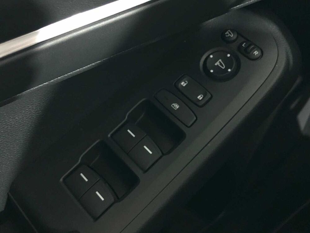 Honda HR-V 1.5 I-MMD HEV ADVANCE CVT 131 5P