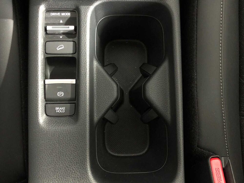 Honda HR-V 1.5 I-MMD HEV ADVANCE CVT 131 5P