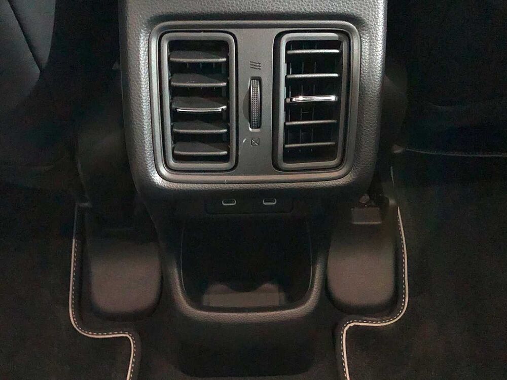 Honda HR-V 1.5 I-MMD HEV ADVANCE CVT 131 5P