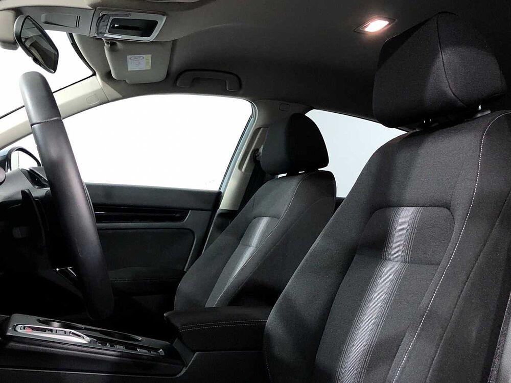 Honda Civic 2.0 HEV ELEGANCE CVT 184 5P