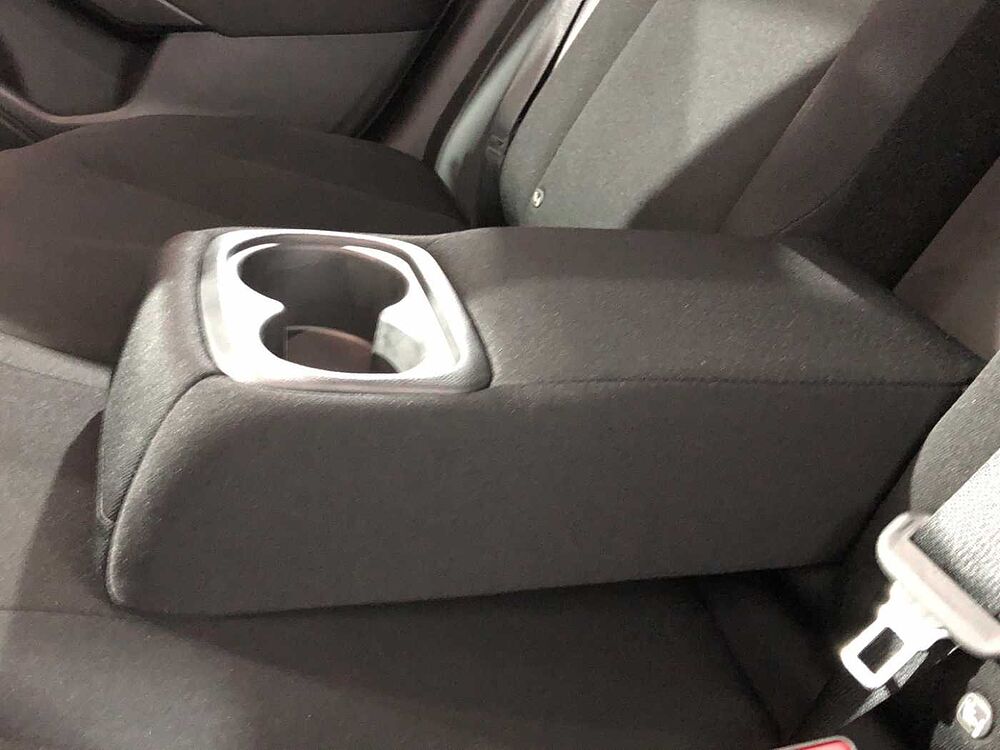 Honda Civic 2.0 HEV ELEGANCE CVT 184 5P