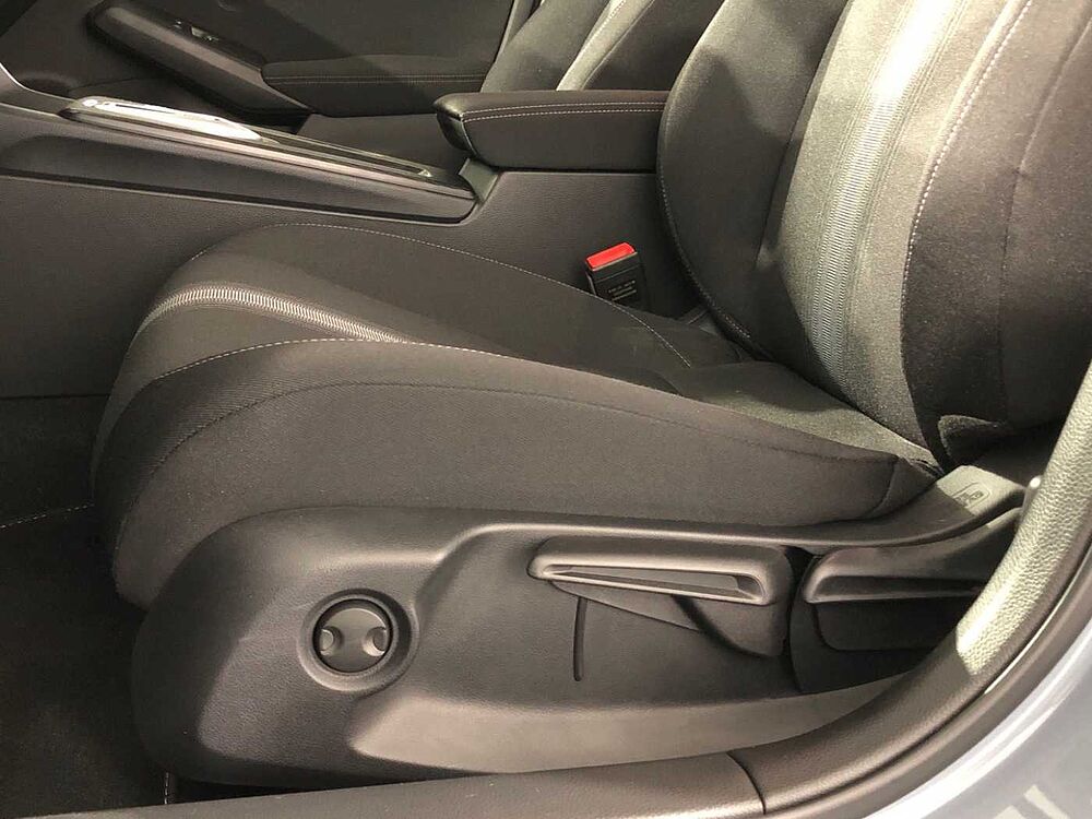 Honda Civic 2.0 HEV ELEGANCE CVT 184 5P