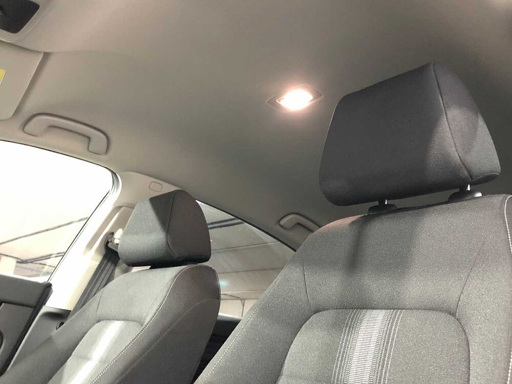 Honda Civic 2.0 HEV ELEGANCE CVT 184 5P