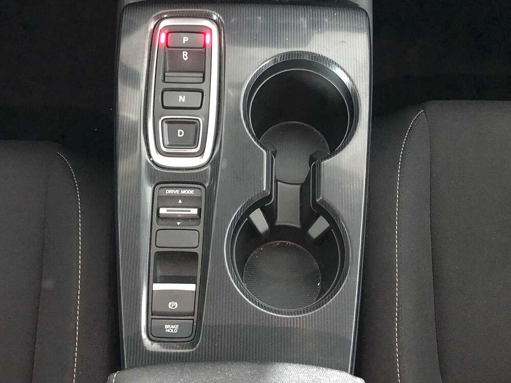 Honda Civic 2.0 HEV ELEGANCE CVT 184 5P