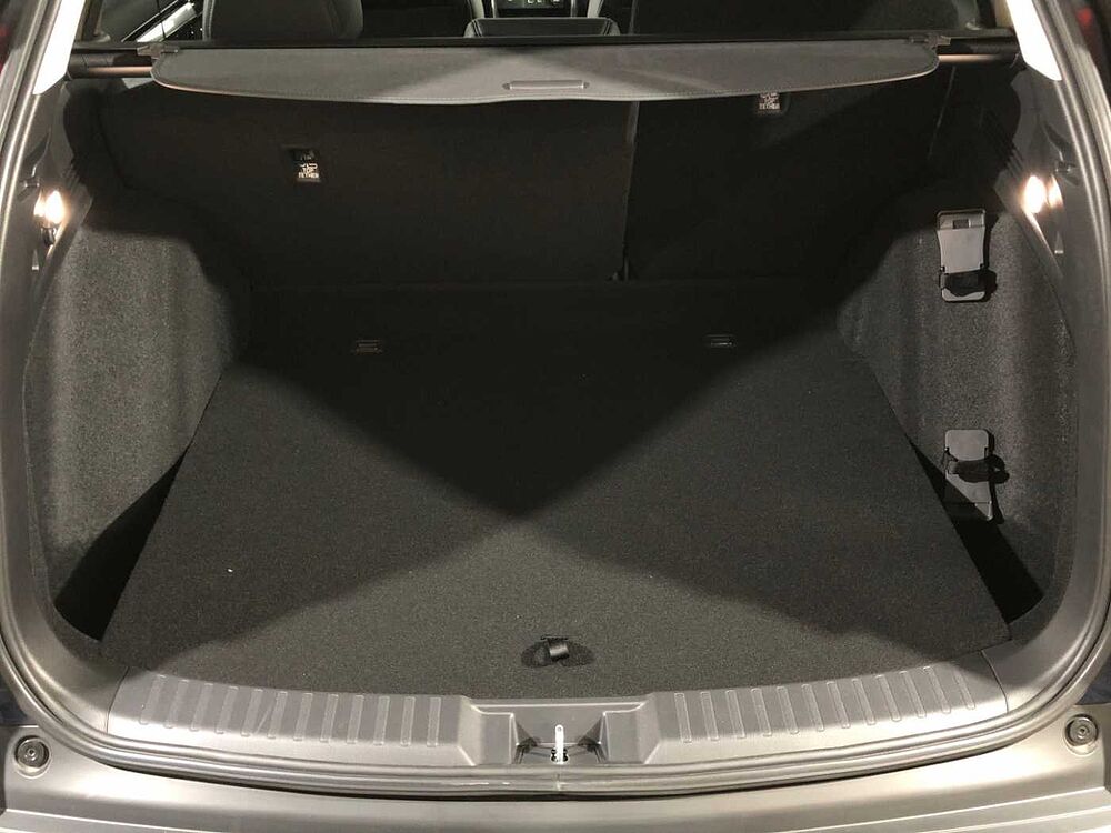 Honda CR-V 2.0 I-MMD HYBRID ELEGANCE CVT 184 5P