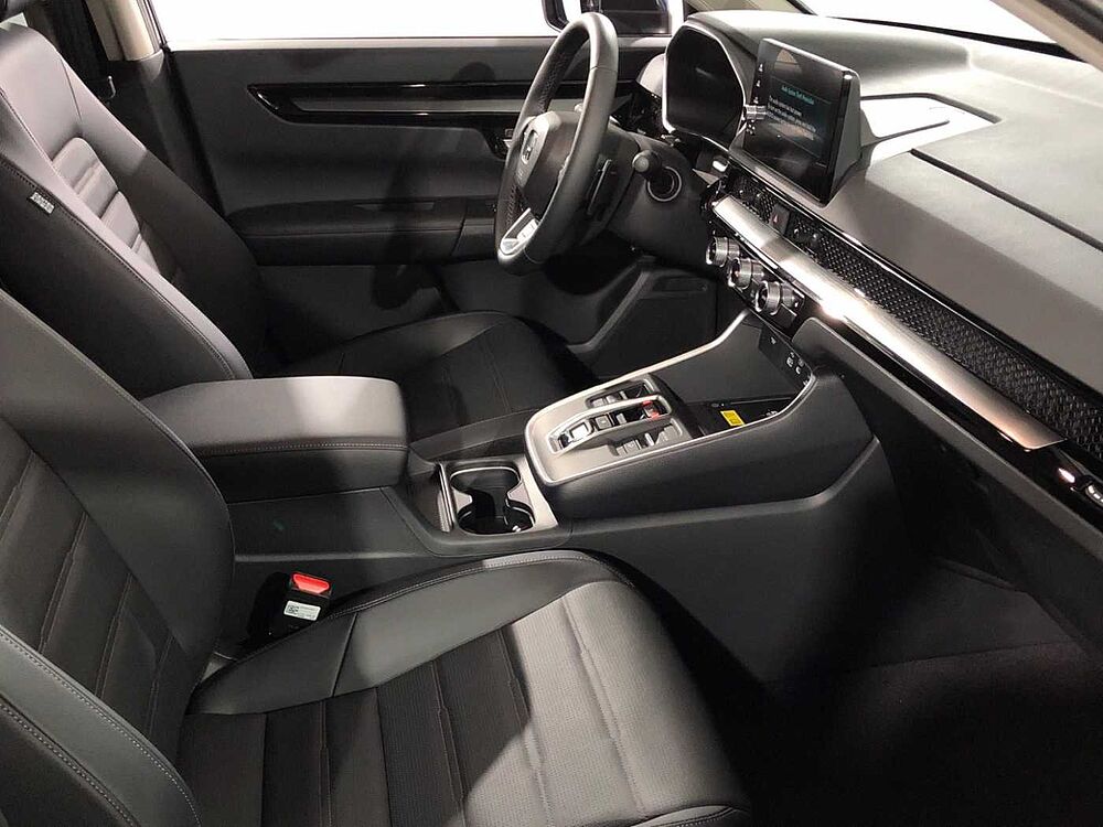 Honda CR-V 2.0 I-MMD HYBRID ELEGANCE CVT 184 5P