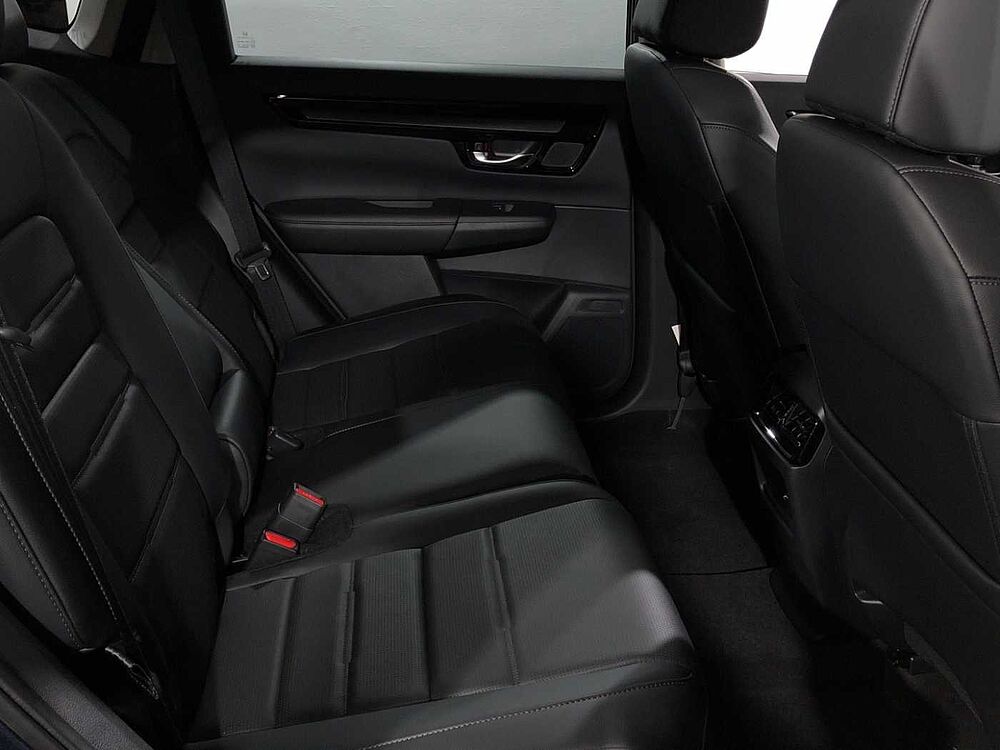 Honda CR-V 2.0 I-MMD HYBRID ELEGANCE CVT 184 5P