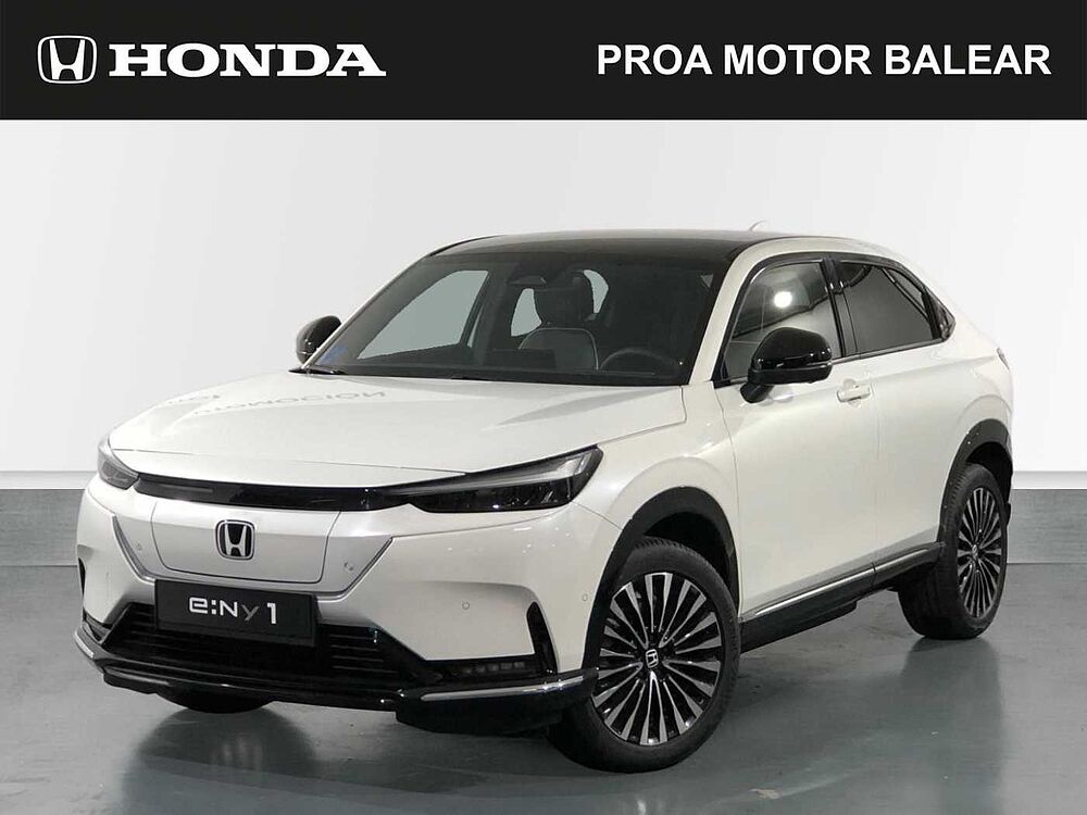 Honda ENY1 BEV 69KWH ADVANCE 204 5P