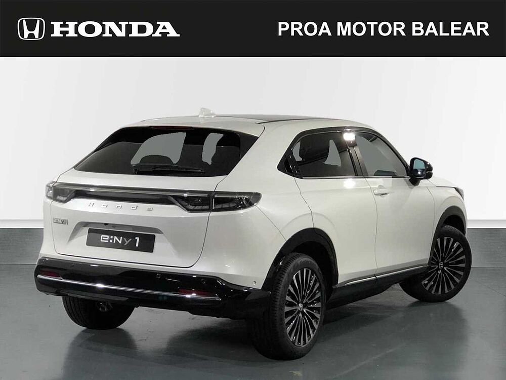 Honda ENY1 BEV 69KWH ADVANCE 204 5P