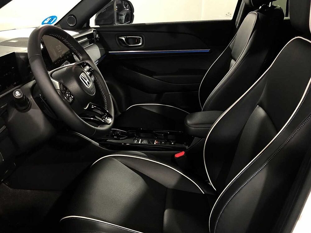 Honda ENY1 BEV 69KWH ADVANCE 204 5P