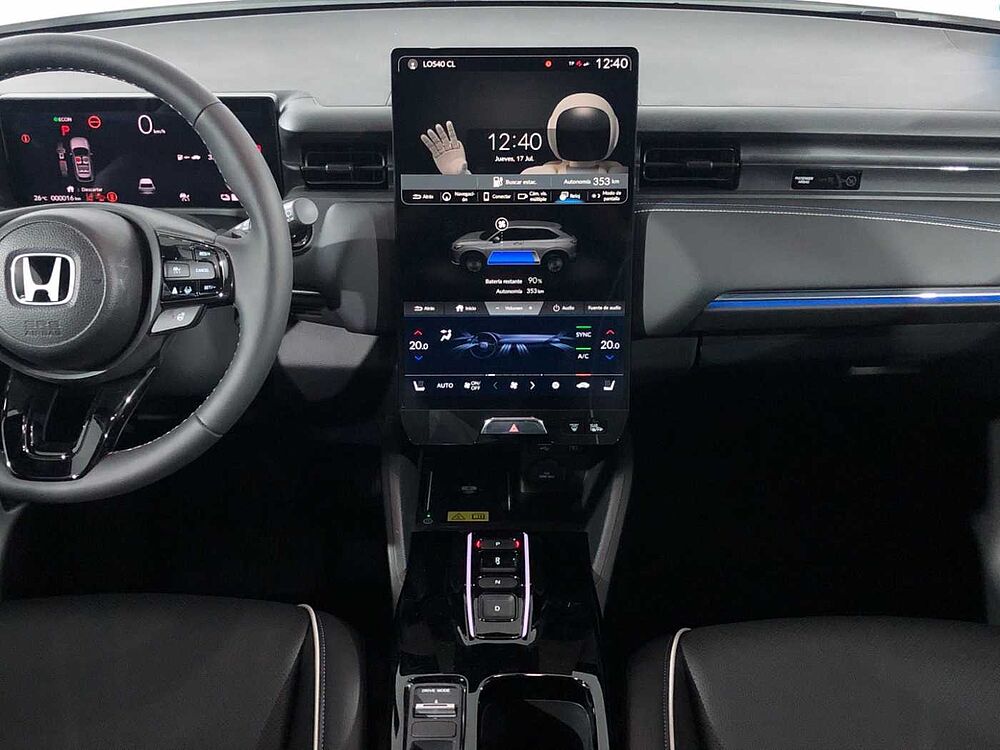 Honda ENY1 BEV 69KWH ADVANCE 204 5P