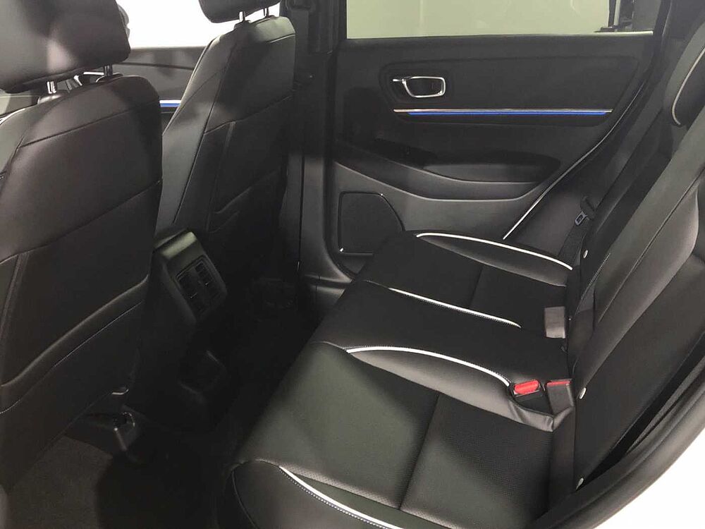 Honda ENY1 BEV 69KWH ADVANCE 204 5P