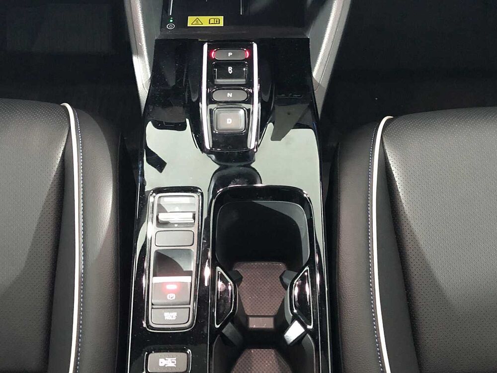 Honda ENY1 BEV 69KWH ADVANCE 204 5P