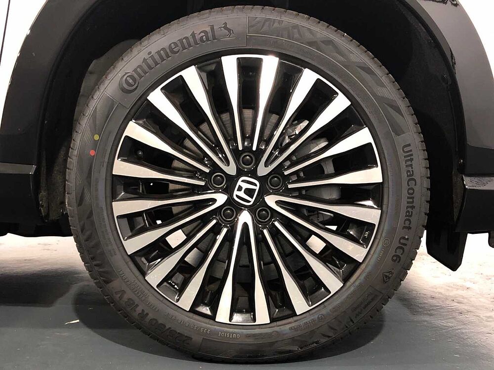 Honda ENY1 BEV 69KWH ADVANCE 204 5P