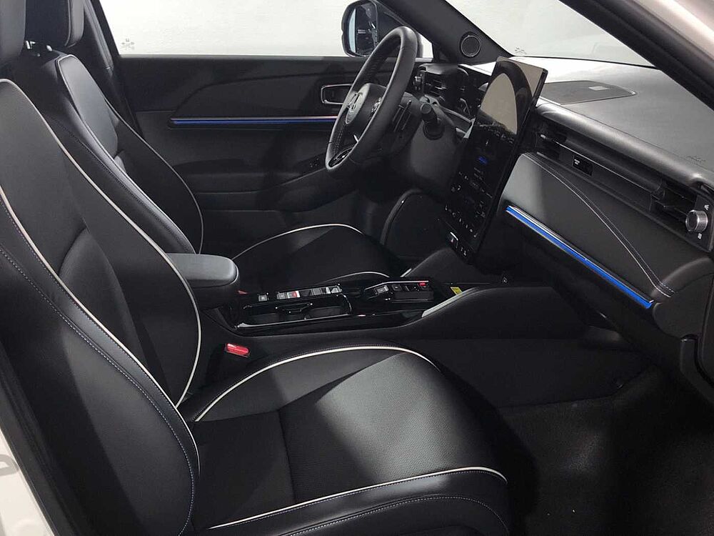 Honda ENY1 BEV 69KWH ADVANCE 204 5P