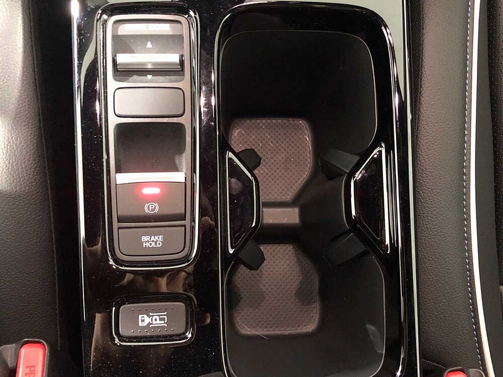 Honda ENY1 BEV 69KWH ADVANCE 204 5P