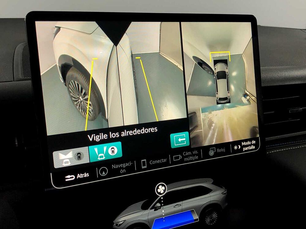 Honda ENY1 BEV 69KWH ADVANCE 204 5P