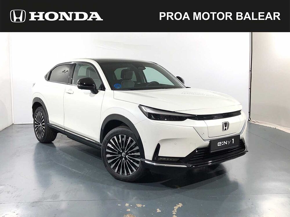 Honda ENY1 BEV 69KWH ADVANCE 204 5P