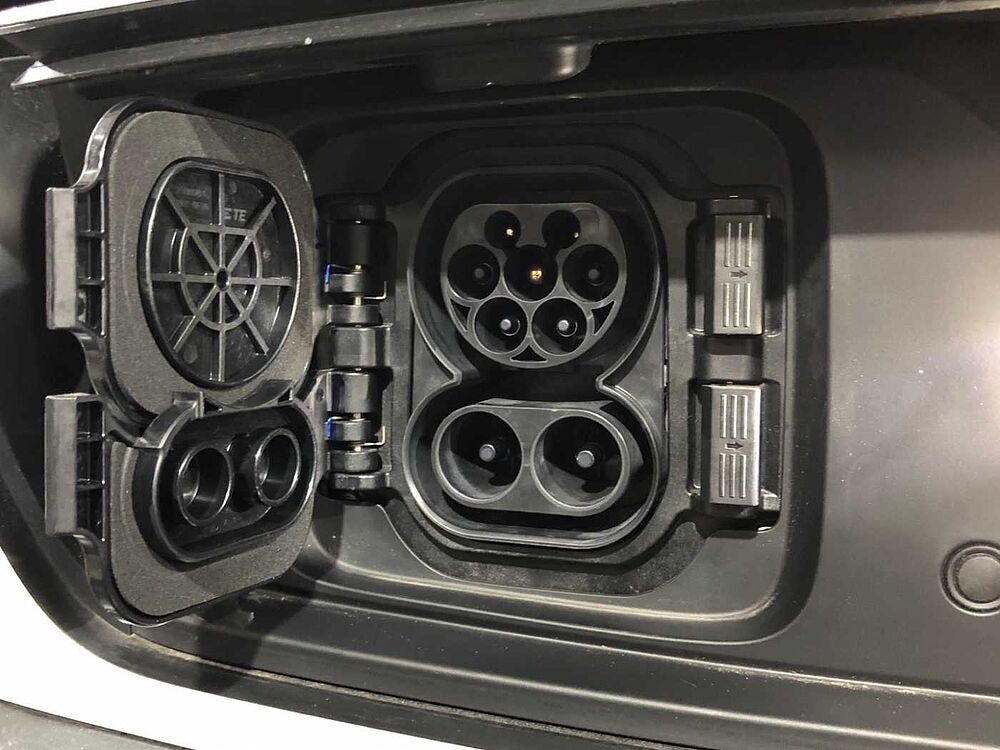 Honda ENY1 BEV 69KWH ADVANCE 204 5P