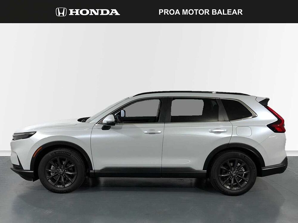 Honda CR-V CR-V 2.0 I-MMD HYBRID ELEGANCE CVT