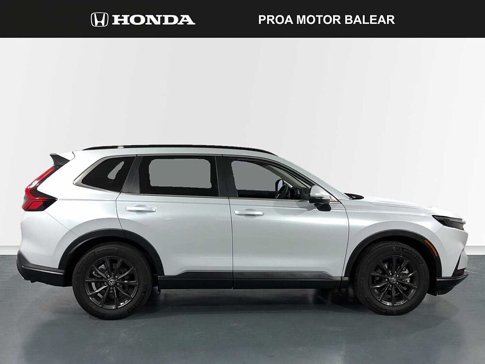 Honda CR-V CR-V 2.0 I-MMD HYBRID ELEGANCE CVT