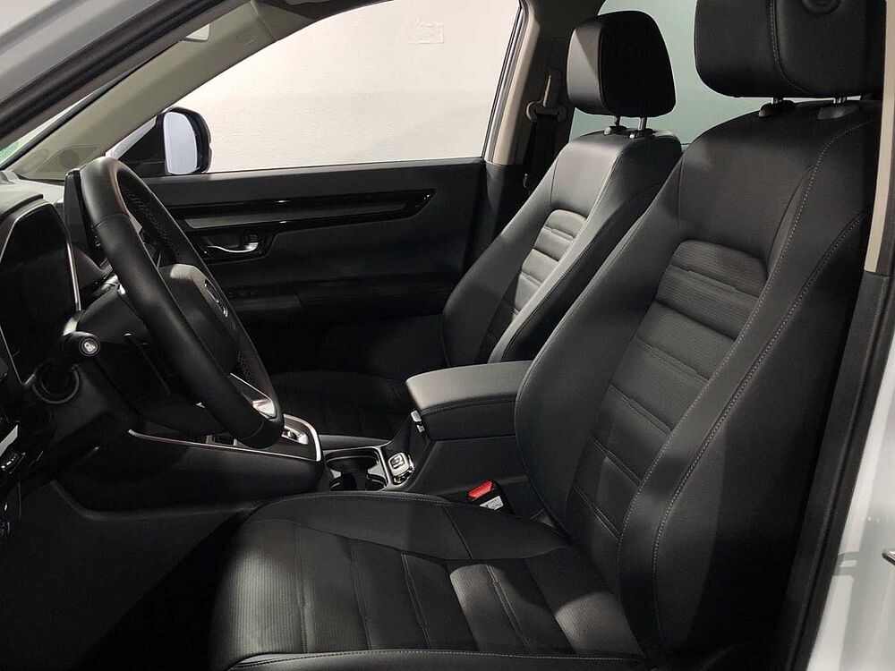 Honda CR-V CR-V 2.0 I-MMD HYBRID ELEGANCE CVT