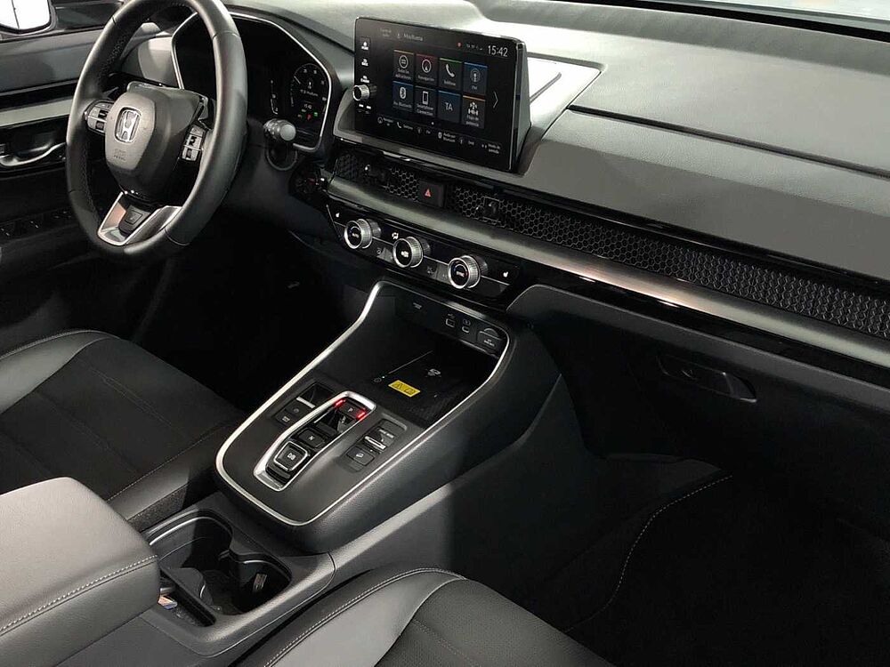 Honda CR-V CR-V 2.0 I-MMD HYBRID ELEGANCE CVT
