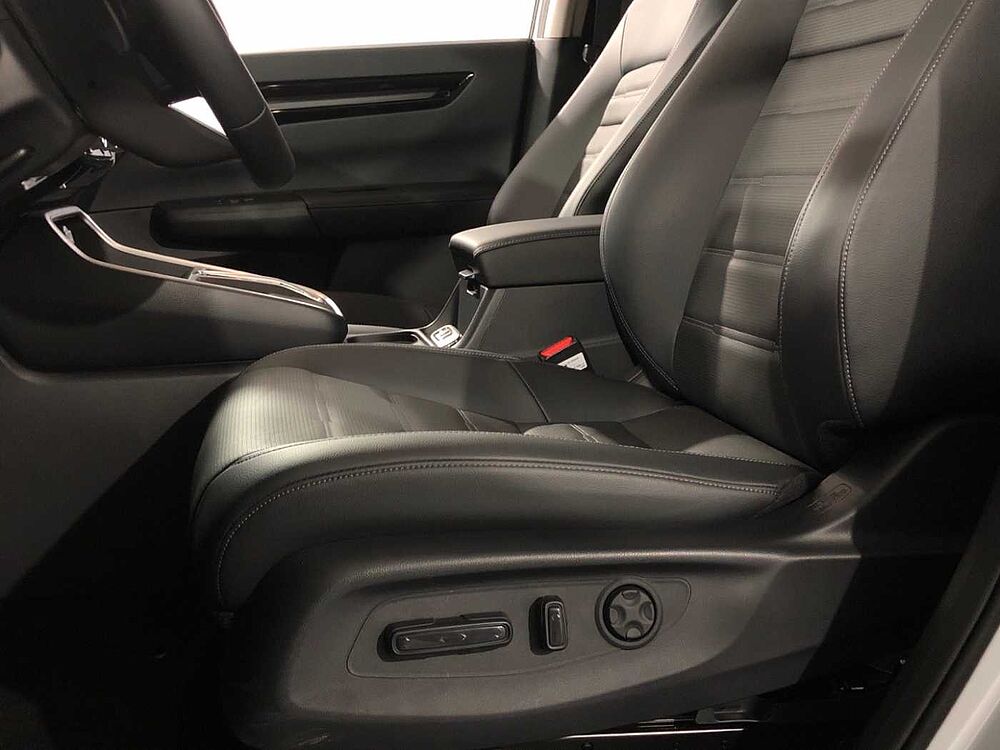 Honda CR-V CR-V 2.0 I-MMD HYBRID ELEGANCE CVT