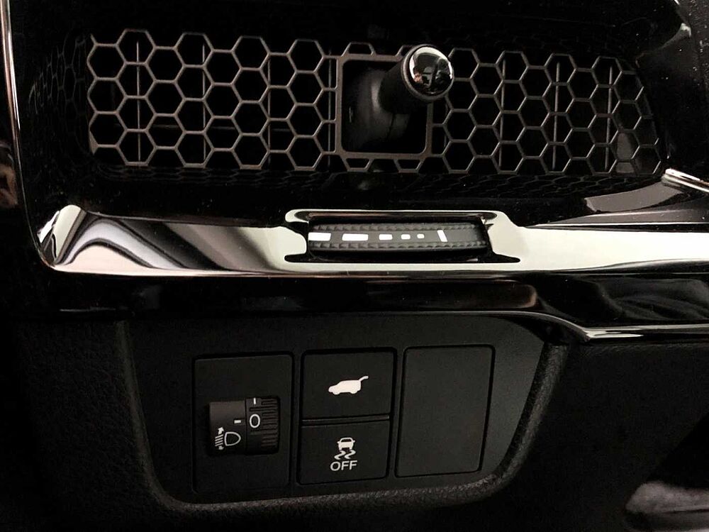 Honda CR-V CR-V 2.0 I-MMD HYBRID ELEGANCE CVT