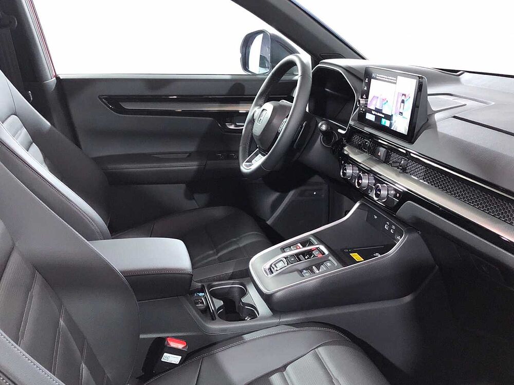 Honda CR-V 2.0 I-MMD PHEV ADVANCE TECH CVT 184 5P
