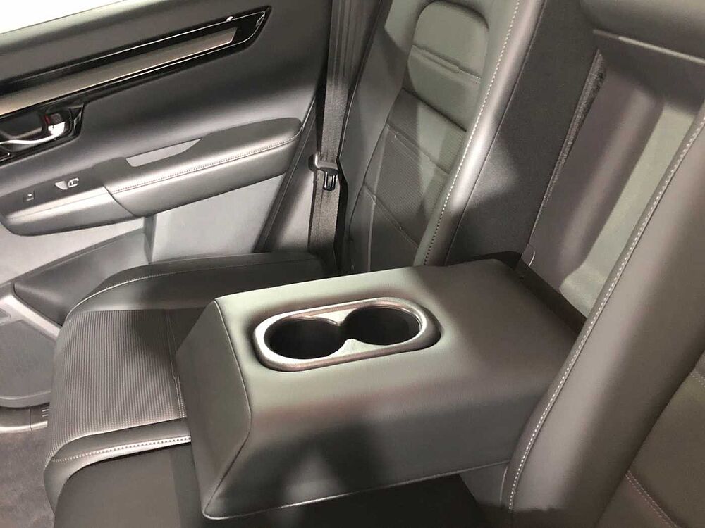 Honda CR-V 2.0 I-MMD PHEV ADVANCE TECH CVT 184 5P