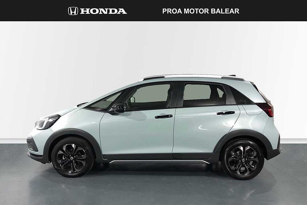 Honda Jazz 1.5 I-MMD HEV CROSSTAR 122cv