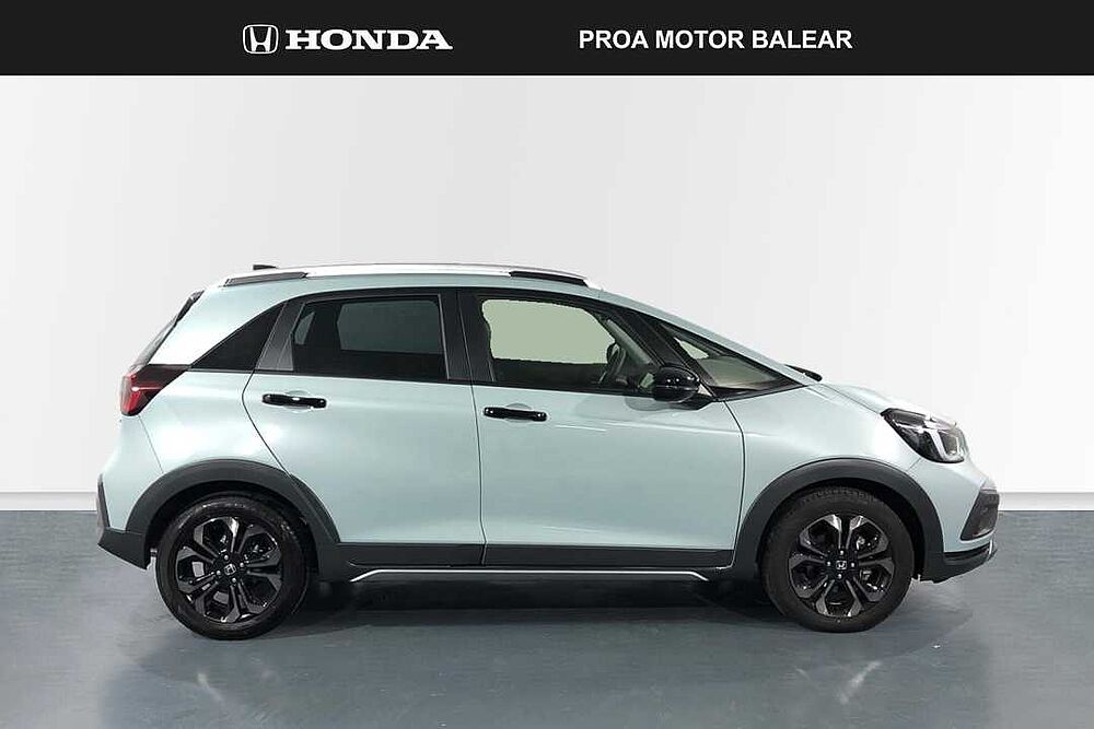 Honda Jazz 1.5 I-MMD HEV CROSSTAR 122cv