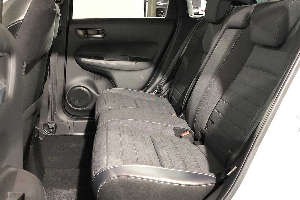 Honda Jazz 1.5 I-MMD HEV CROSSTAR 122cv