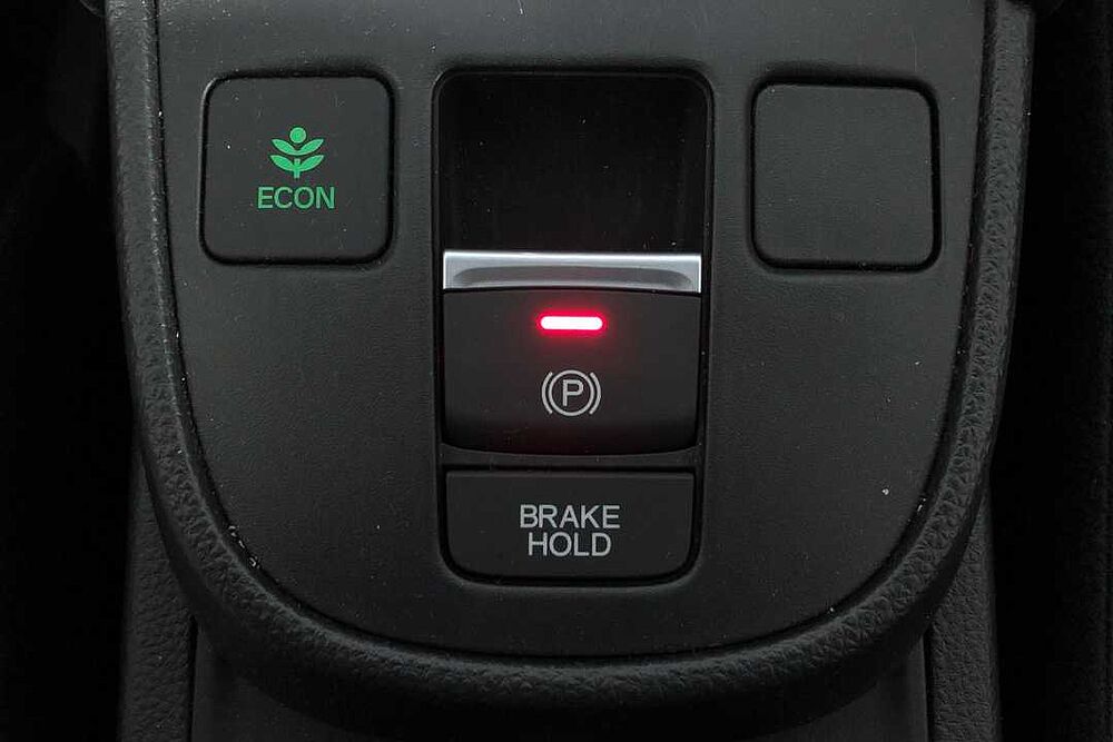 Honda Jazz 1.5 I-MMD HEV CROSSTAR 122cv