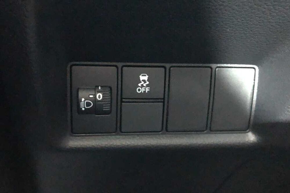 Honda Jazz 1.5 I-MMD HEV CROSSTAR 122cv