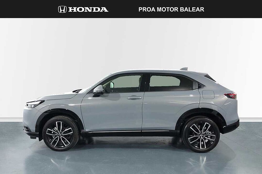 Honda HR-V 1.5 HEV ADVANCE CVT