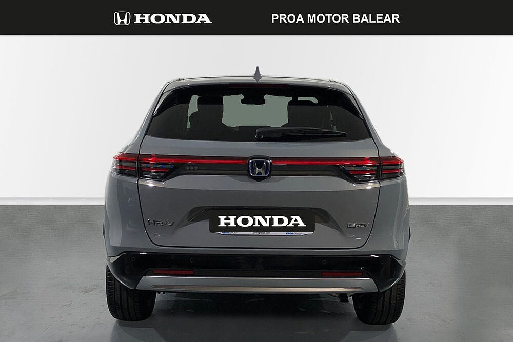 Honda HR-V 1.5 HEV ADVANCE CVT