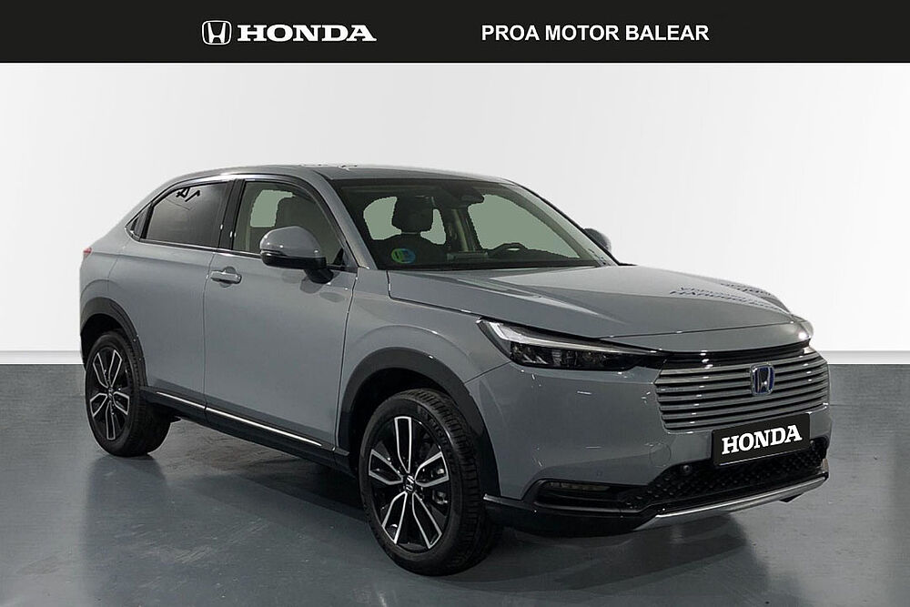 Honda HR-V 1.5 HEV ADVANCE CVT