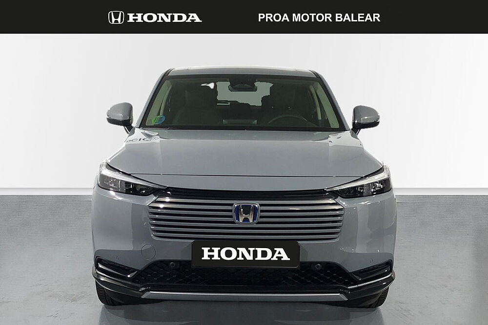 Honda HR-V 1.5 HEV ADVANCE CVT